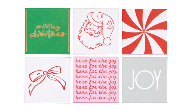 December Daily® 2026 Cards & Envelopes, 1 of 3