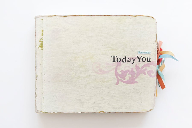 Today You, 1 of 4