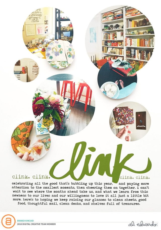 Clink, 1 of 2