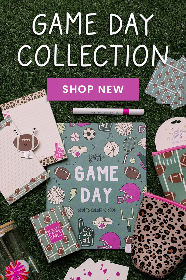 Shop Game Day