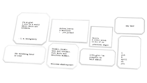 Halloween 2024 Kit, 4 of 9