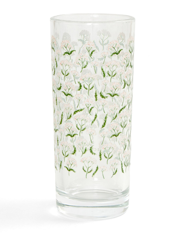 Meadow Lace Tall Juice Glass, 3 of 3
