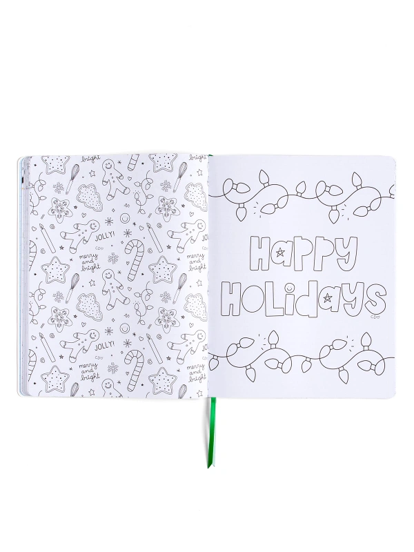 You Can Do Hard Things Planner : 2026-2027 Academic Year, 8 of 12