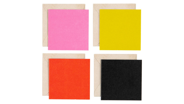 Envelopes & Cards, 1 of 2