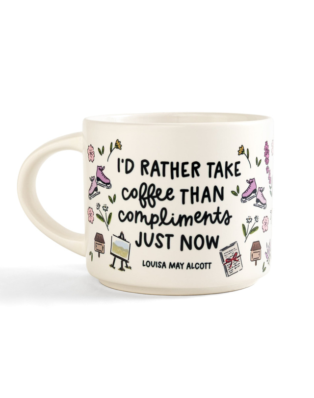 allann bros coffee mug Blues Brothers: Coffee Mug – Fringe Focus main image 1