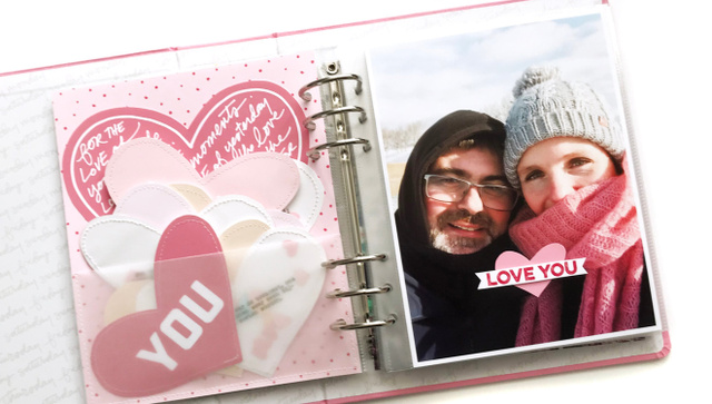 Hybrid All Year Round, 1 of 6