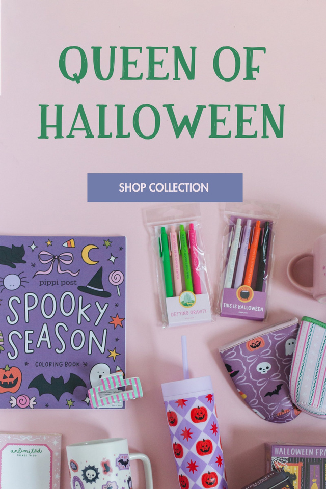Shop Halloween