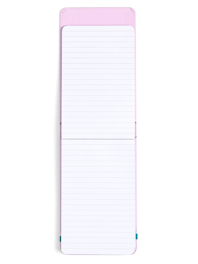 I Have Plans Introvert Lined Pocket Notepad, 2 of 3