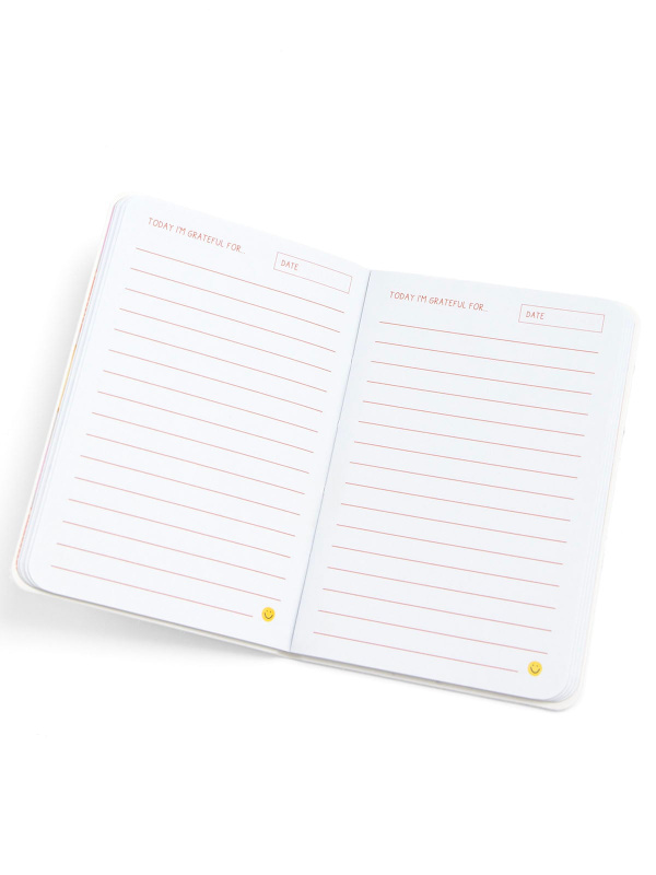 Little Book Of Gratitude, 2 of 8