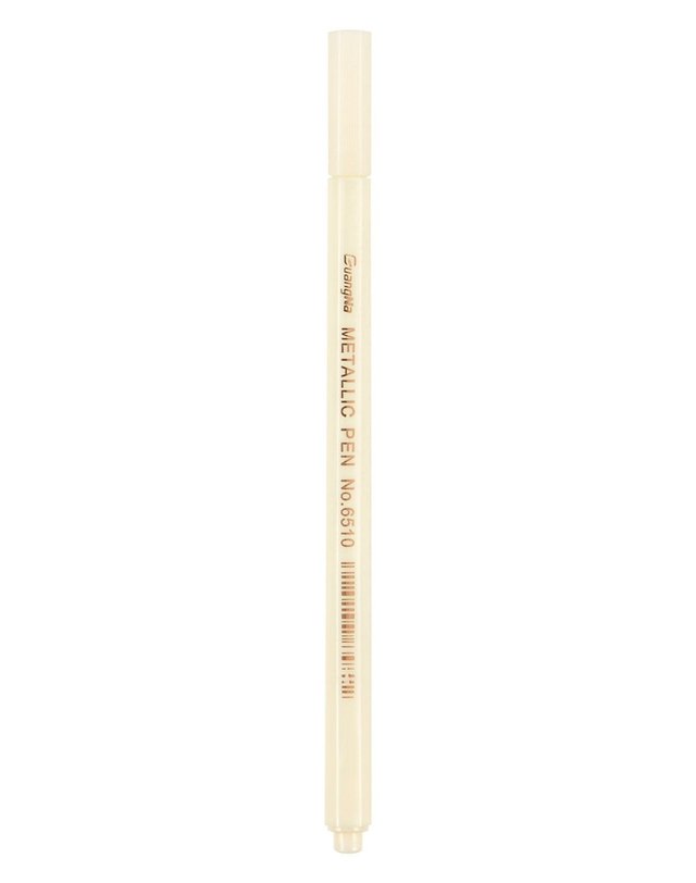 White Pen, 1 of 2