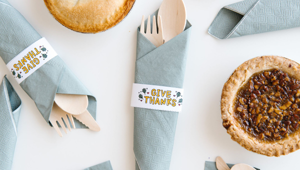 Give Thanks Digital Pack, 4 of 8
