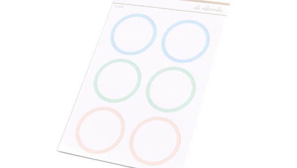 June 2023 Stories By The Month™, 6 of 7