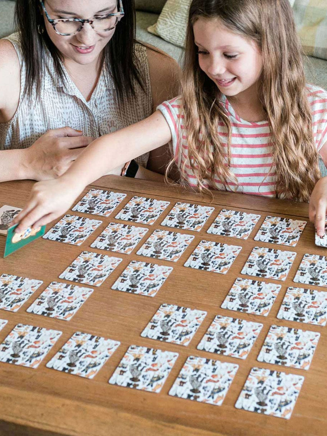 Pups Memory Game, 5 of 5