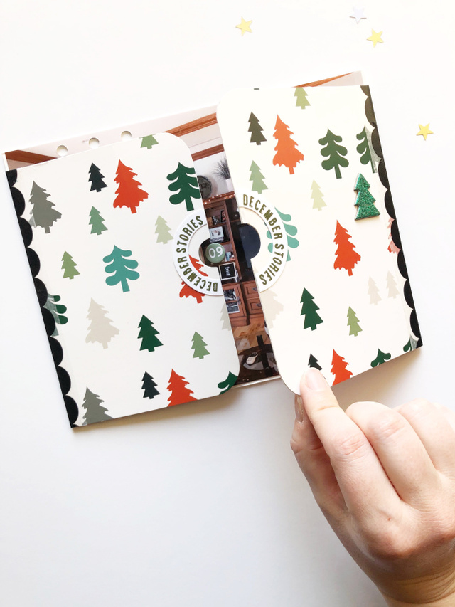 December Stories, 2 of 5