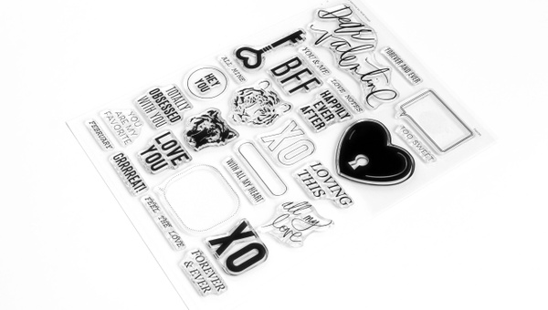 Dear Valentine Bundle, 10 of 10