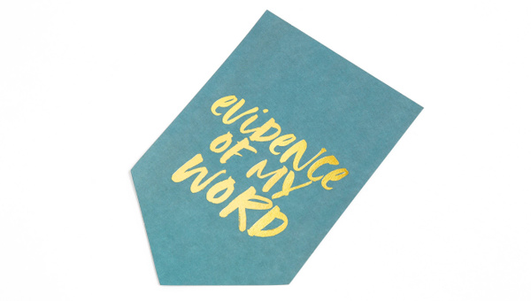 One Little Word® 2024 Mini Kit #4, 10 of 10