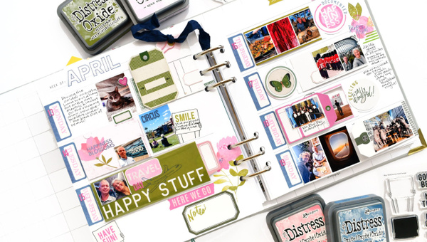 Stop The Blur Quarterly Class 02, 8 of 10