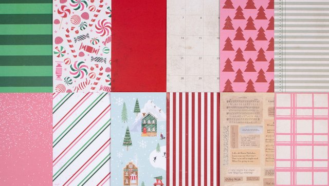 Candy Cane Lane Bundle, 4 of 11