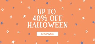 SHOP HALLOWEEN