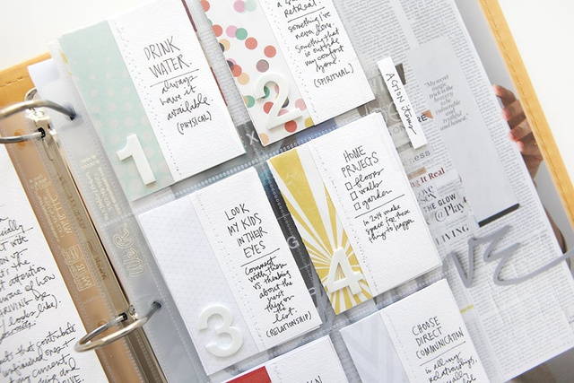 One Little Word® 2014 | Workshop Example , 1 of 1