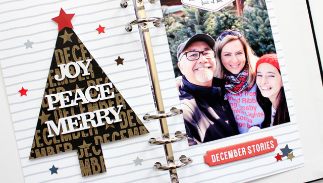 December Stories, 2 of 3