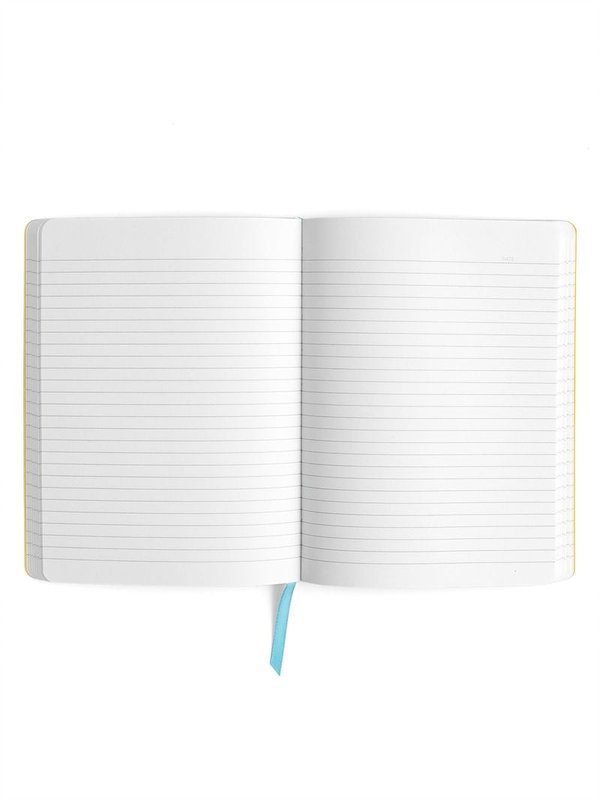 Seashell Affirmations Soft Flex Perfect Bound Journal, 2 of 5