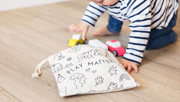 Toy Tote, 5 of 7