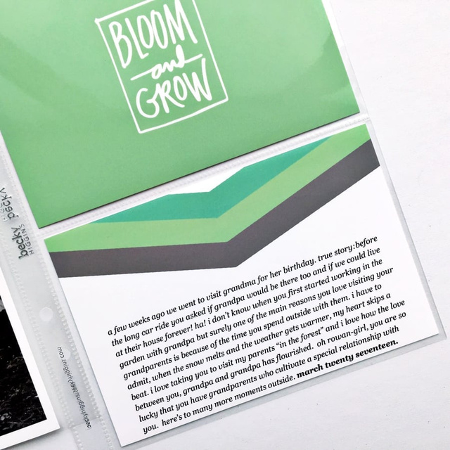 Bloom & Grow, 3 of 3