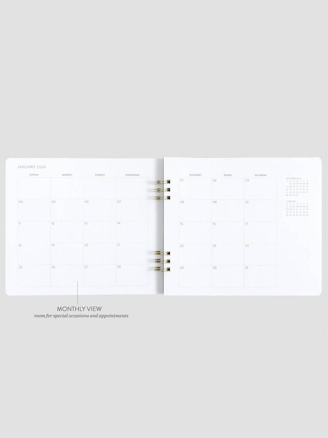 2026 Pocket Planner, 4 of 7
