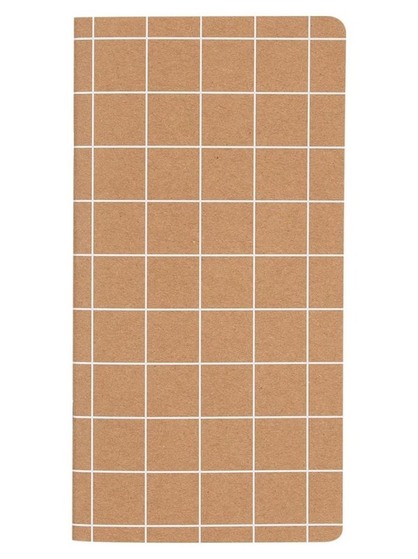 Kraft Traveler's Notebook, 1 of 4