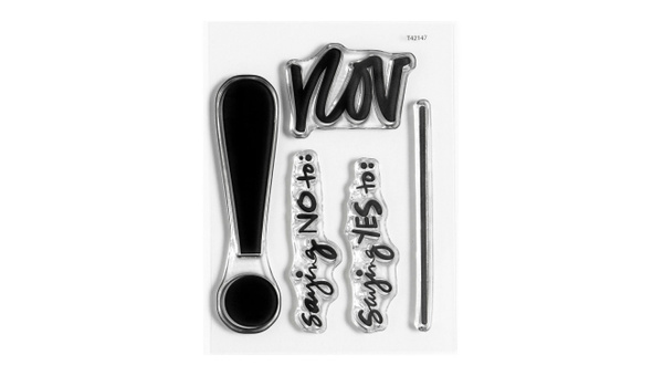 November 2024 3×4 Stamp Set, 1 of 2