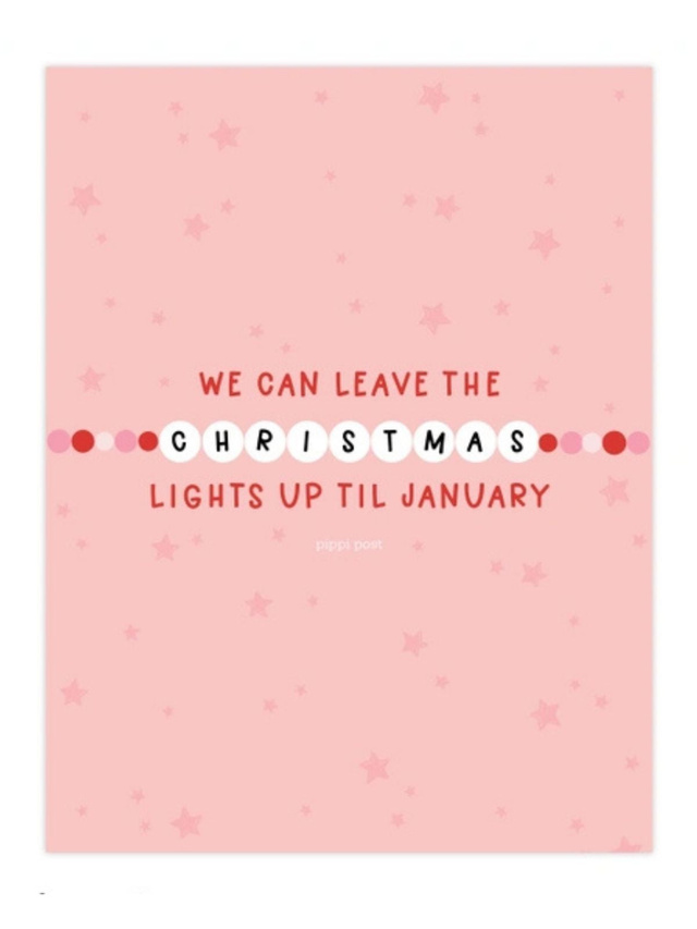 Digital Holiday Art Prints	, 1 of 2