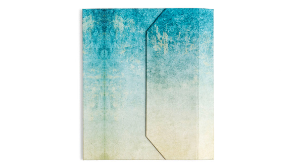 Foundations Folio - Blue Sky, 1 of 9