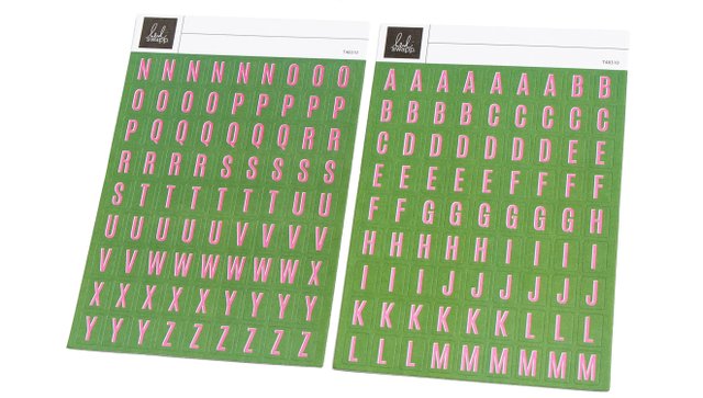 Stop The Blur Memory Planner Kit - May 2025, 5 of 9