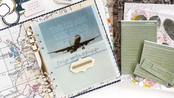 Travel 2025 7×8.25 Specialty Paper Pack, 3 of 3