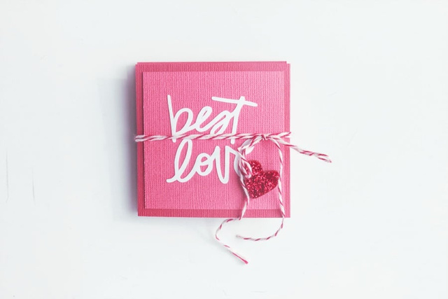 Best Love, 1 of 4