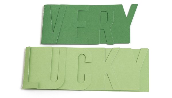 Color Collective Bundle - Lucky, 7 of 7