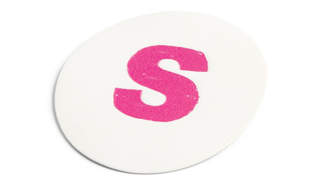 Weekdays Pleather Circles, 2 of 3