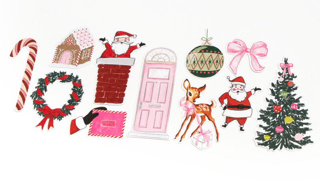 Jolly Holiday Bundle, 8 of 11