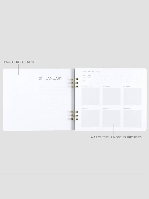 2026 Pocket Planner, 6 of 7
