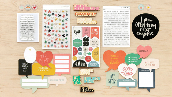 OLW 2022 Mini Kit #2, 1 of 2