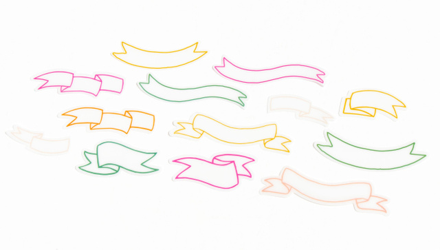 February 2025 Stories By The Month™, 3 of 5