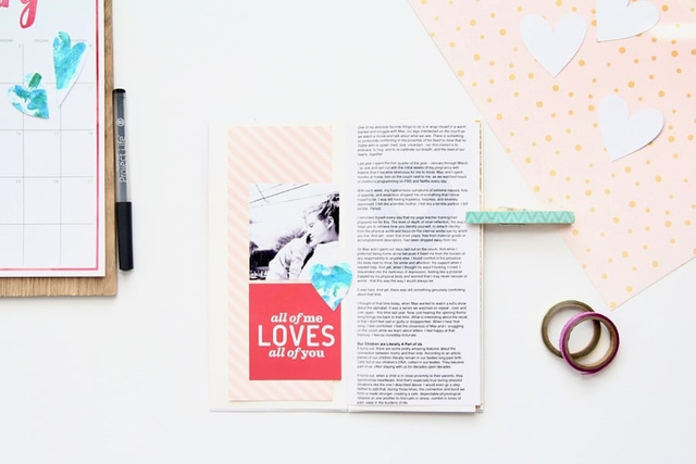 One Little Word® Daily Challenge Mini Book, 2 of 14