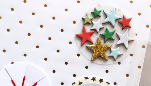 December Daily® Product Play, 7 of 9