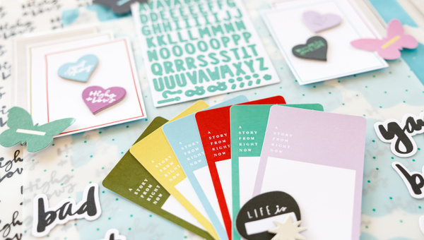 Storyteller Kit - High Low, 4 of 7