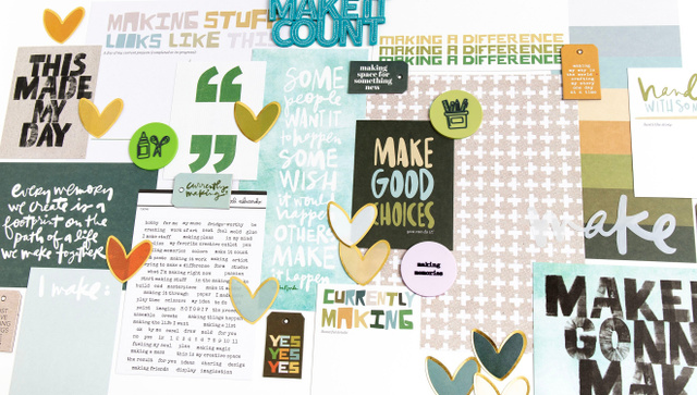 Story Kit™ Make, 2 of 6