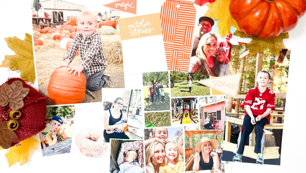 Stories of Fall, 8 of 8