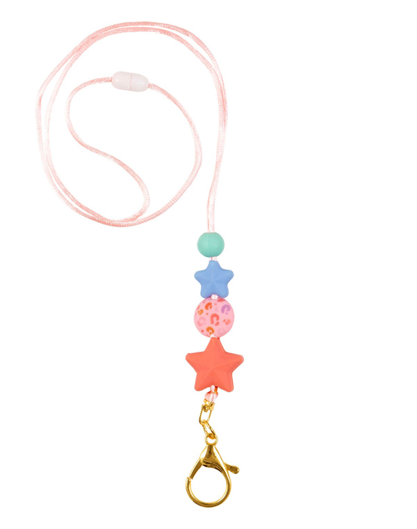 Stars Lanyard, 1 of 2