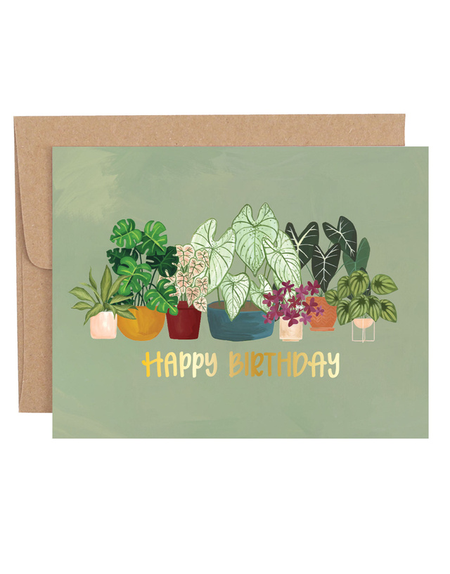 Greenhouse Specialty Greeting Card Box Set, 8 of 8