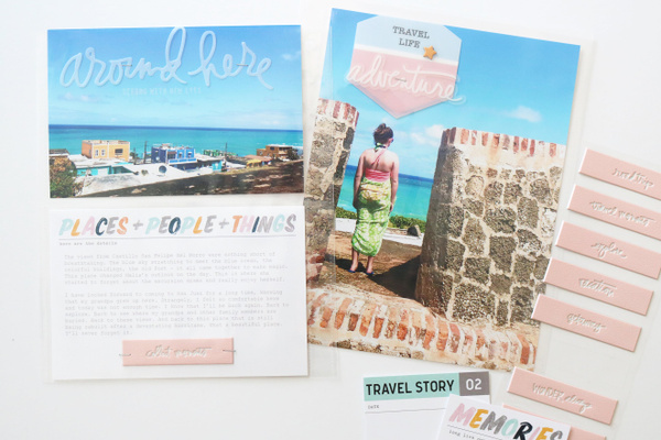 Travel Product Play 2 , 3 of 5